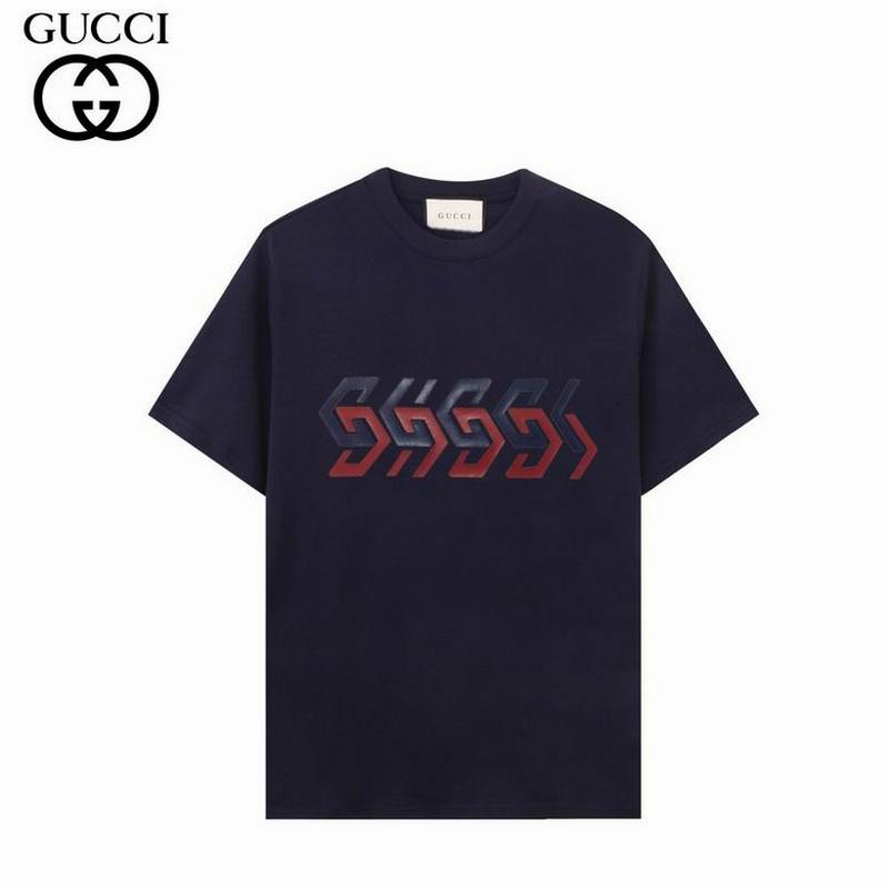 Gucci Men's T-shirts 1650